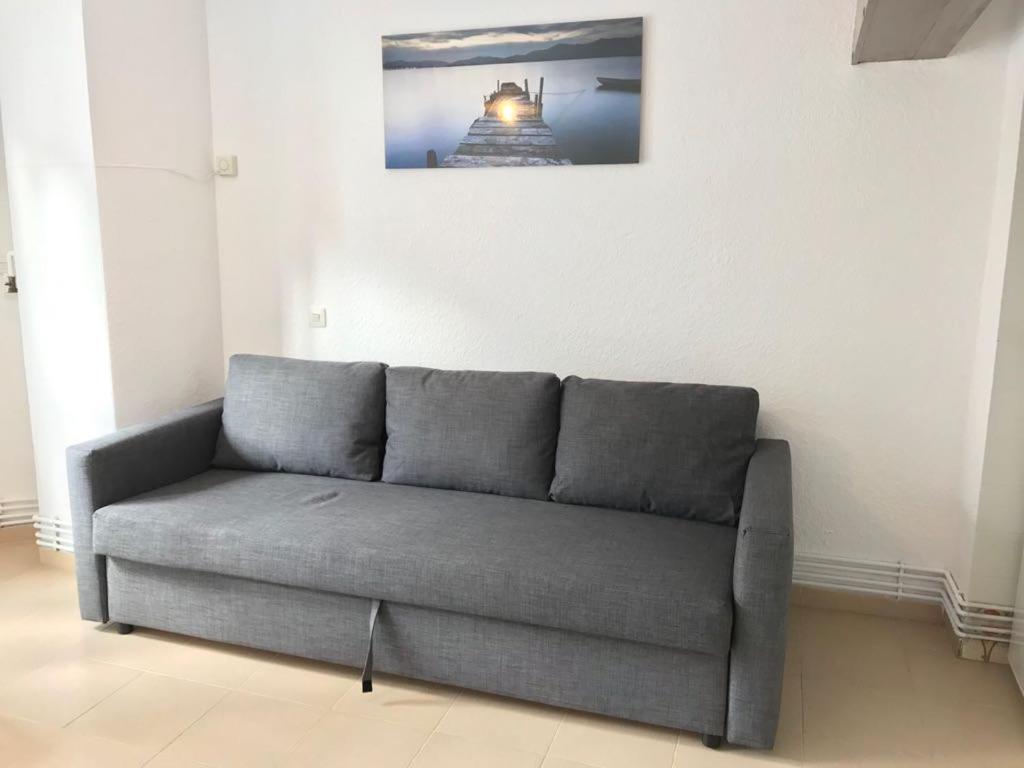 Lloret Apartment Beach Lloret de Mar Zewnętrze zdjęcie