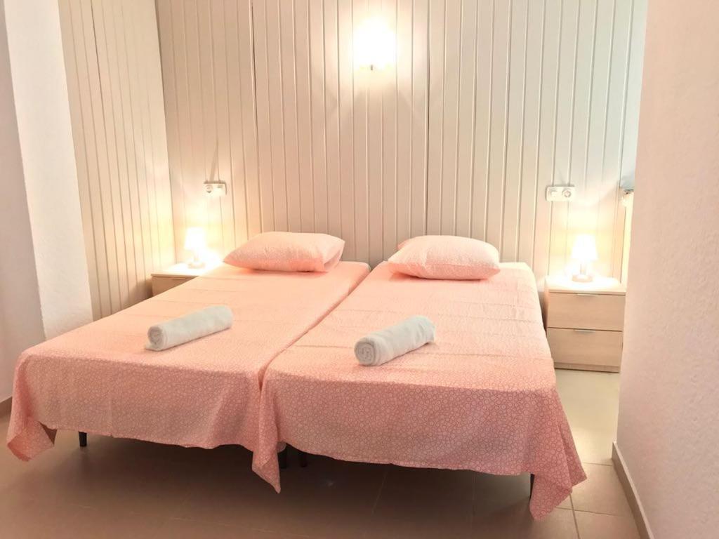 Lloret Apartment Beach Lloret de Mar Zewnętrze zdjęcie