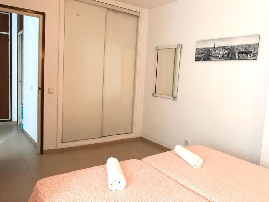 Lloret Apartment Beach Lloret de Mar Zewnętrze zdjęcie