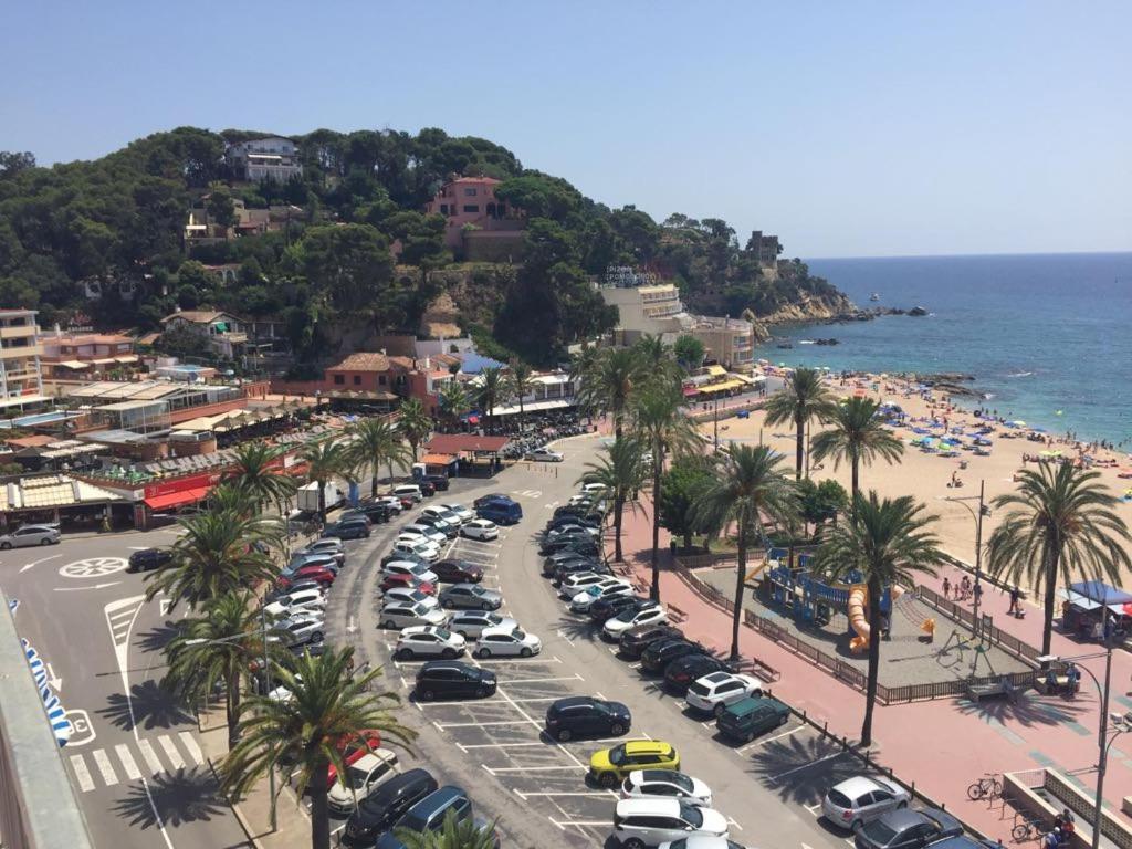 Lloret Apartment Beach Lloret de Mar Zewnętrze zdjęcie