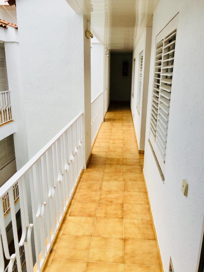 Lloret Apartment Beach Lloret de Mar Zewnętrze zdjęcie