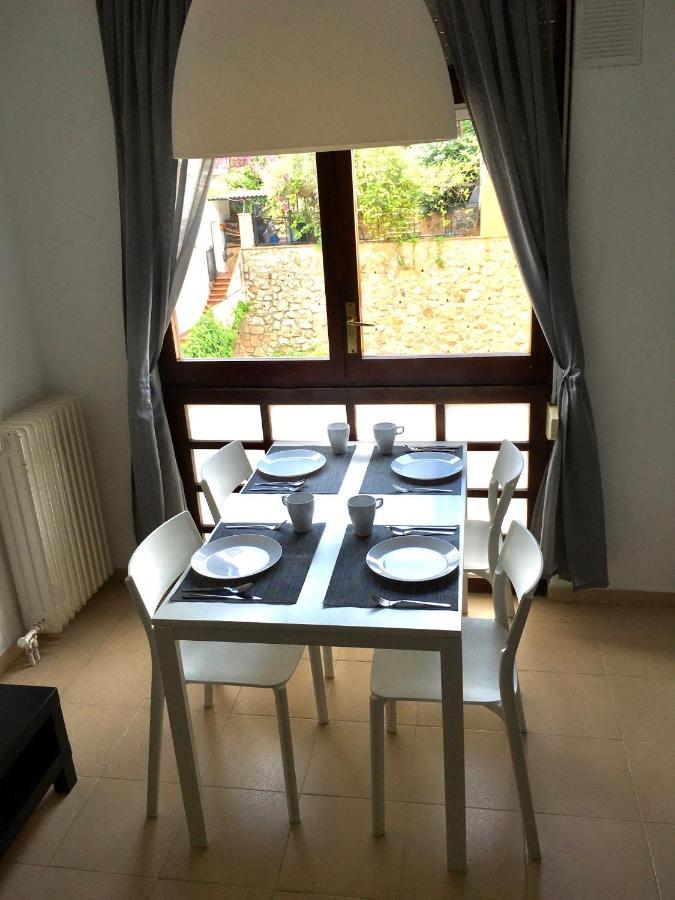Lloret Apartment Beach Lloret de Mar Zewnętrze zdjęcie