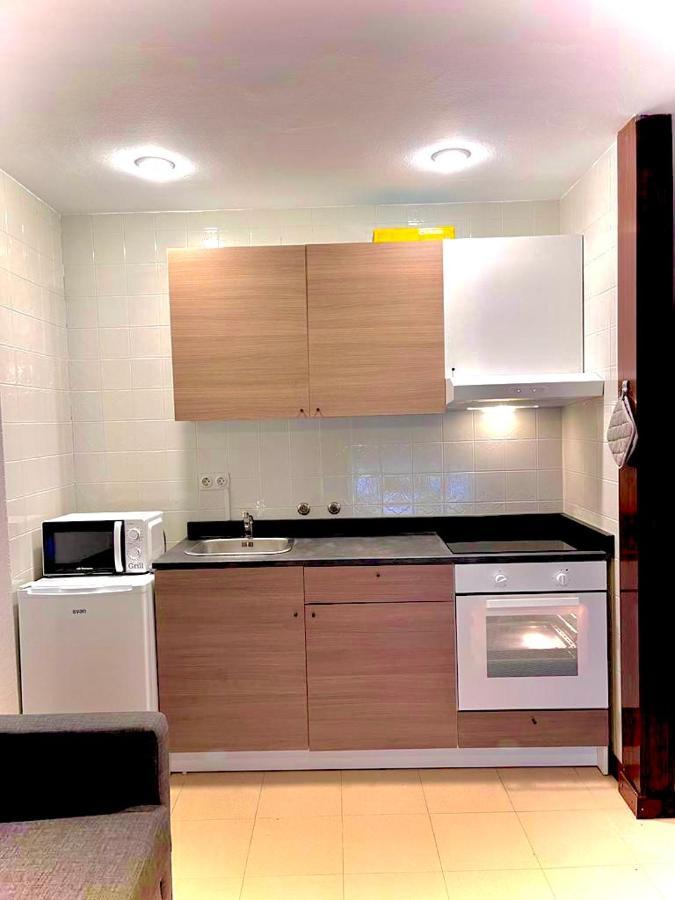 Lloret Apartment Beach Lloret de Mar Zewnętrze zdjęcie
